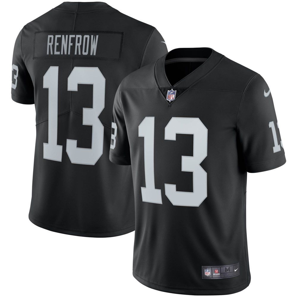 Buy A Josh Jacobs Jersey For Yourself - Cheap Jerseys Online Store ...