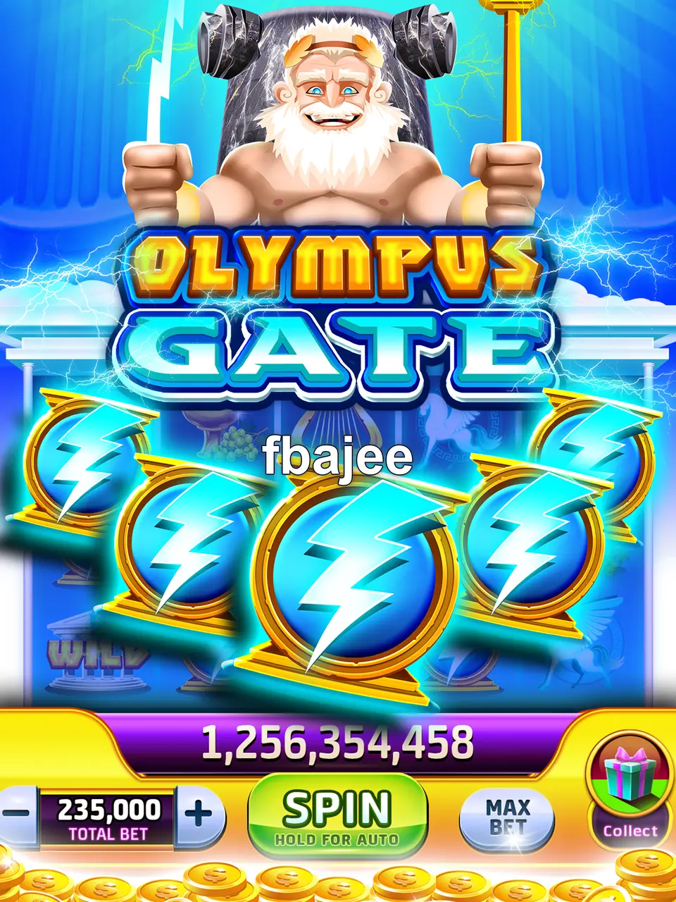 fbajee APK