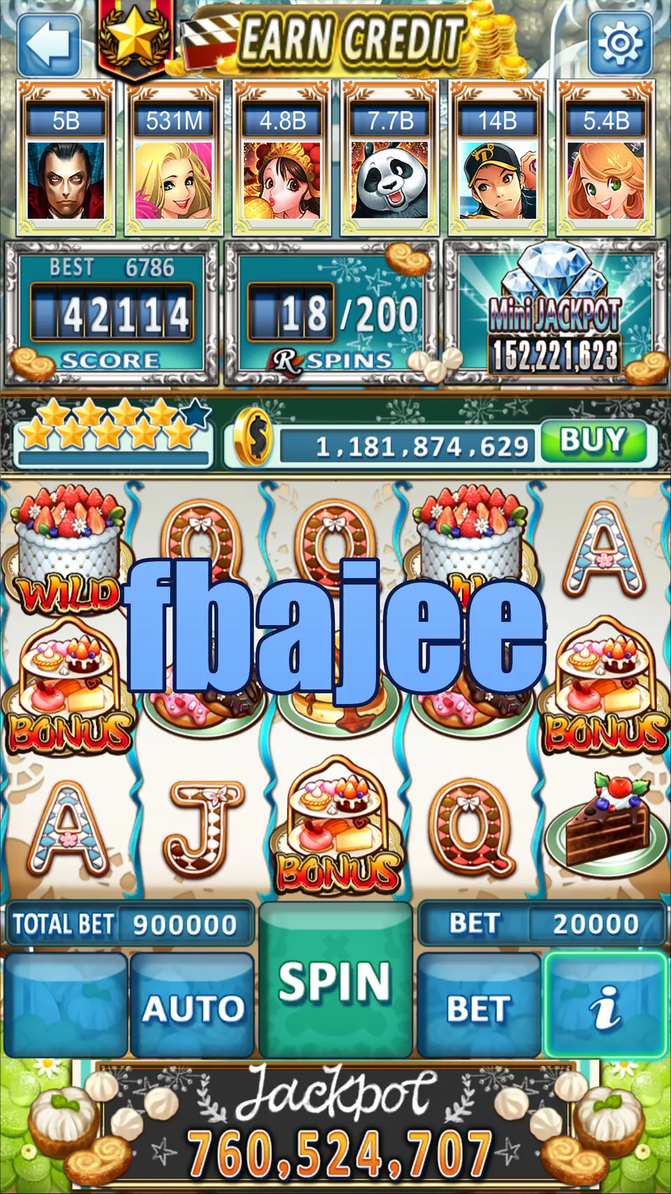 fbajee APK