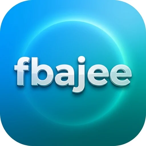 fbajee Logo - অফিসিয়াল