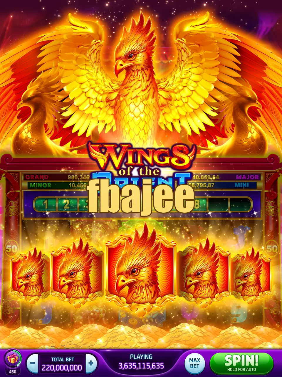 fbajee স্ক্রিনশট - APK অফিসিয়াল