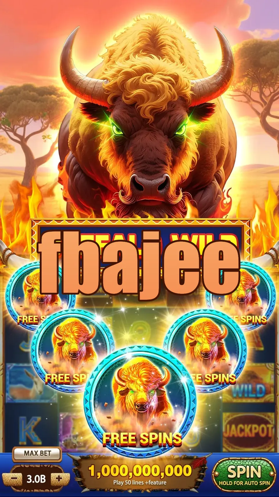 fbajee স্ক্রিনশট অফিসিয়াল APK